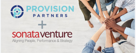 ProVision与Sonata Venture Solutions建立战略合作伙伴关系