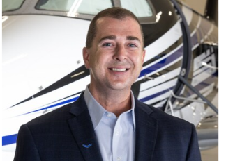Thrive Aviation宣布晋升高管其中包括Rickey Oswald担任首席运营官