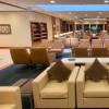 杜塞尔多夫机场阿联酋航空休息室翻新后重新开放