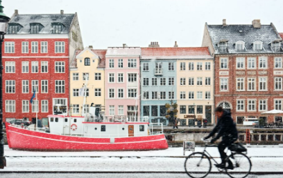 所有游客在哥本哈根必须做的五项圣诞节活动和传统