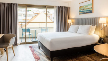 洲际酒店集团酒店及度假村在法国首次开设Staybridge Suites