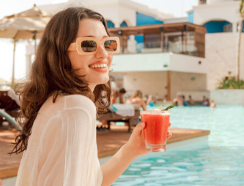 全包式暑假与无与伦比的奢华在里维埃拉玛雅硬石酒店相遇