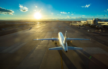 Cirium公布2023年最准点的航空公司和机场