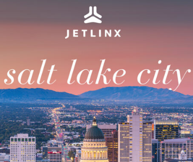 JetLinx在盐湖城设立新基地扩大私人航空业务