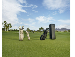 TUMI成为PGA巡回赛和LPGA官方行李箱