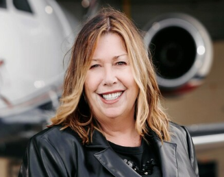 Alerion Aviation任命新业务开发总监Debra Higgins