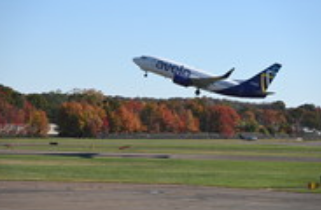 Avelo连续第二年成为费城威尔明顿机场地区最便捷的航空公司