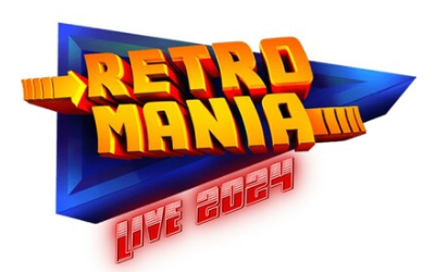 RetroMania Live5天80年代音乐假期