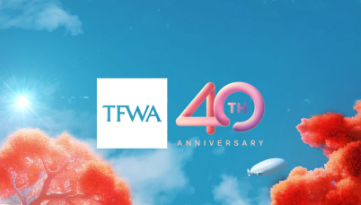 TFWA迎来成立40周年的里程碑