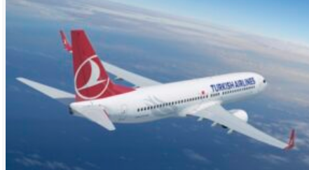 土耳其航空在美洲启动年度冬季销售活动