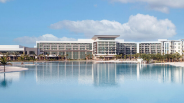 康莱德酒店及度假村在奥兰多首次亮相扩大豪华酒店组合