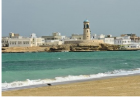 苏尔阿曼阿拉伯旅游之都2024的景点和活动