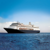 荷美邮轮2026年环球航行遍及七大洲并包含南极体验