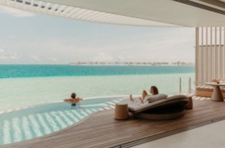 马尔代夫法里群岛丽思卡尔顿酒店和马尔代夫沃姆利瑞吉度假村诱人优惠