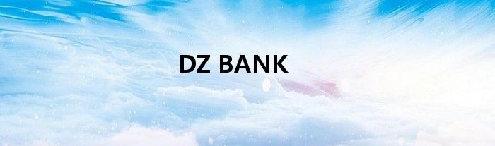 DZ BANK