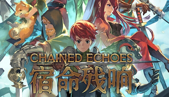 JRPG宿命残响公布官方DLC“艾尔兰特的灰烬”