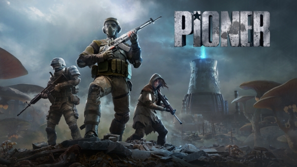 末日射击游戏PIONER发布最新游戏预告片,正式登陆Steam