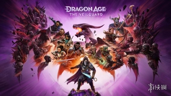 龙腾世纪：影障守护者试玩版现已在EA Play上线!