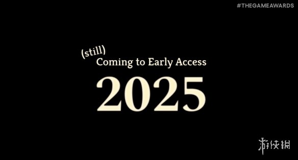TGA24：杀戮尖塔2公开 2025年即将开启EA阶段