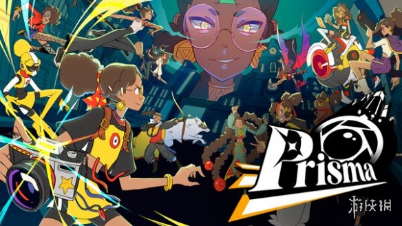 受女神异闻录5启发的RPG新游Prisma即将发布