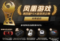 PGA投票倒计时 心愿单里的神奖提名一览