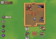 像素风肉鸽射击游戏猫女生存将登陆Switch平台！